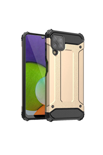 Hurtel Husă hibridă tip armură, robustă și rezistentă, pentru Samsung Galaxy ...