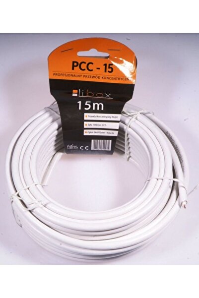 Libox Cablu (PCC15)