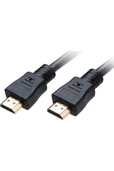 Akasa Cable HDMI - HDMI 1m black (AK-CBHD19-10BK)