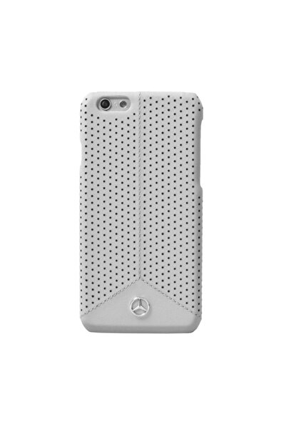 Mercedes Benz MERCEDES MEHCP6PEGR IPHONE 6/6S CARCASA RIGIDĂ GRI
