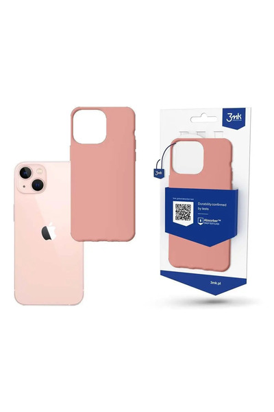 3MK Husă mată Apple iPhone 14 lyche