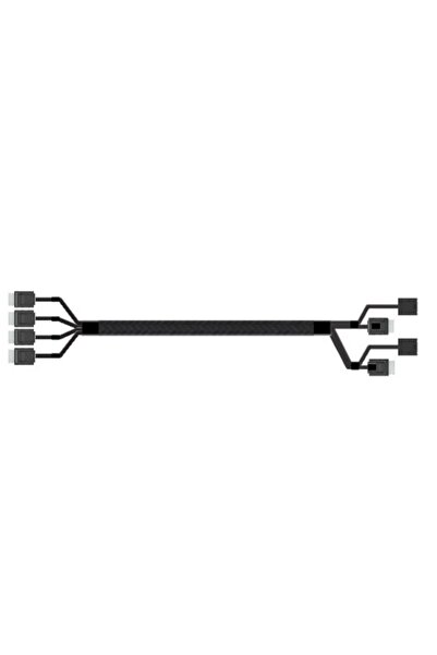 Intel Cablu SFF-8611 4P pentru switch, 625mm
