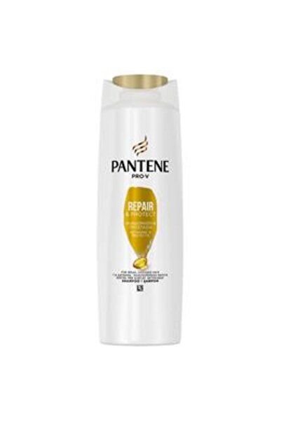 Pantene Repairing Shampoo for Thinning and Damaged Hair - Pro-V Repair&Protec...