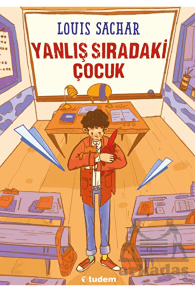 Tudem Yayınları Yanlış Sıradaki Çocuk