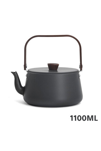 Generic Tea alluminium pot 1100ml