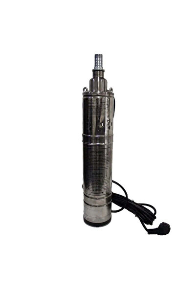 Brillo Pompă submersibilă profesională 1300 W 120 m – QGD 3-120
