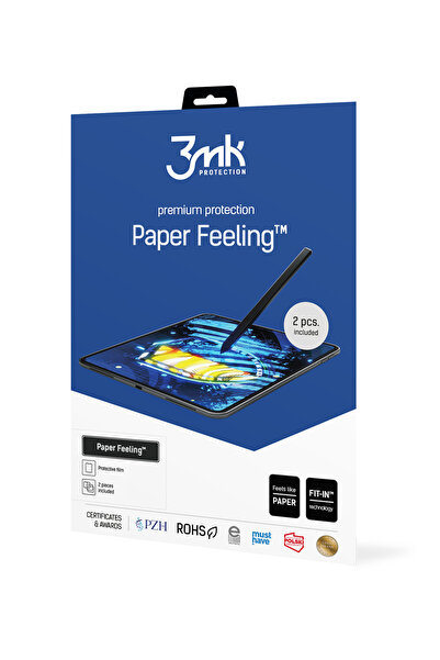 3MK PaperFeeling Nvidia SHIELD Tablet 8 [PACHET DE 2]