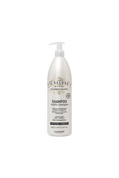Alfaparf Milano Sampon pentru Par Normal - Il Salone Milano Professional Myth...