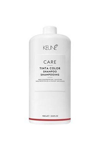 Keune Sampon Protector pentru Par Vopsit - Tinta Color Shampoo, 1000 ml