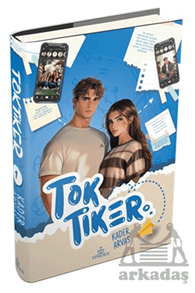 Ephesus Yayınları Toktiker