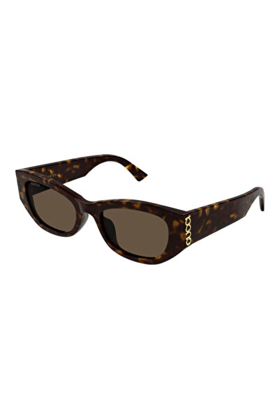 Gucci 2044Sa 002 53-20-145 Sunglasses