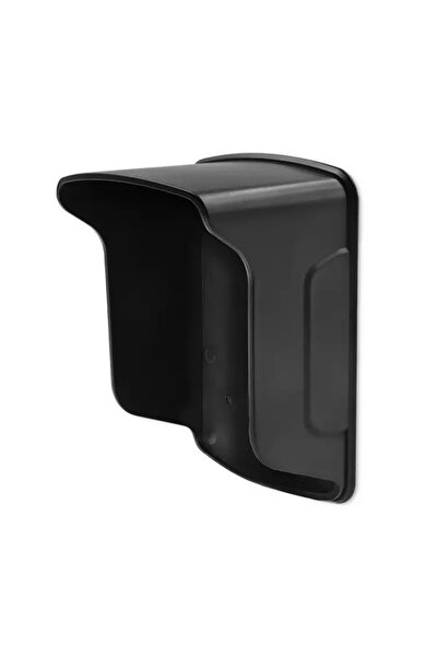 Qoltec Vizor de protecție pentru lacăt cu combinație
