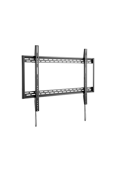 EQUIP Suport de perete fix curbat pentru televizor de 60 "-100 "