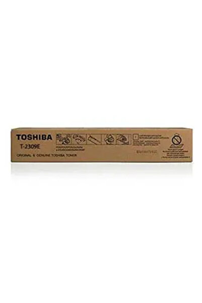 Toshiba cartuș de toner original T-2309E, 6AJ00000295, 6AG00007240, 6AJ000001...