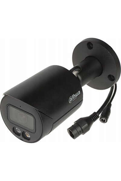 DAHUA Cameră IP 8mpx IPC-HFW2849S-S-IL-0280B-BLACK