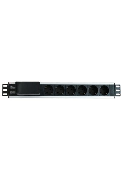 Techly Prelungitor pentru dulapuri de 19 inch