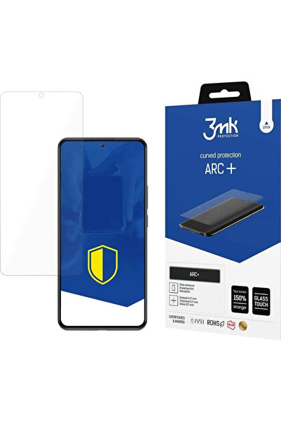 3MK ARC+ Xiaomi 12T/12T Pro