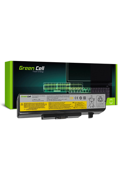 Greencell Baterie LE34 Green Cell pentru Lenovo B580 B590 G500 G505 G510 G580...