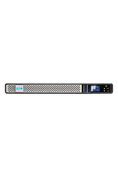 Eaton 5P 1550iR - Gen 2 - UPS - 1350 Watt - 1550 VA