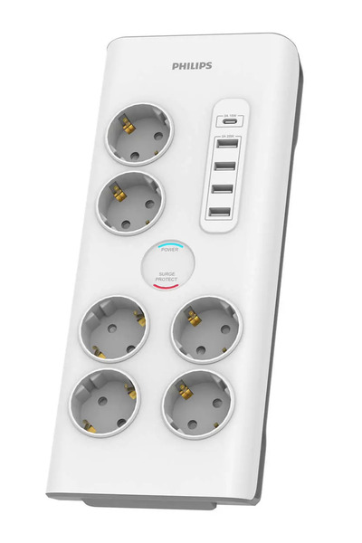 Philips Prelungitor PHIL-SPN7060WA/60 4895229118447