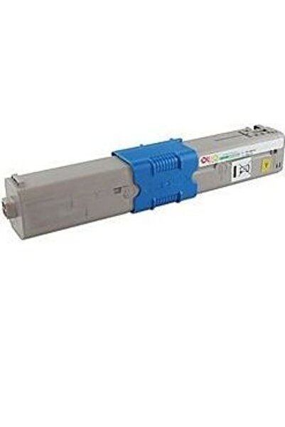 Armor Cartuș de toner OWA 44469704 Galben, înlocuitor (K15680OW)