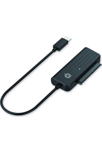 CONCEPTRONIC ABBY02B Adaptor USB-C la SATA