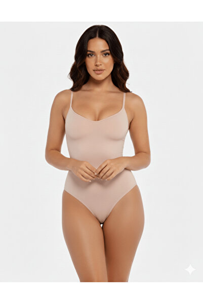 JOLIE | Shaping Bodysuit – Butt Lift, Perfect Silhouette and Comfort