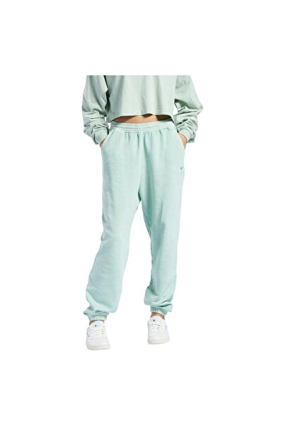 Reebok Femei& # x27;s Pantaloni de trening colorați L