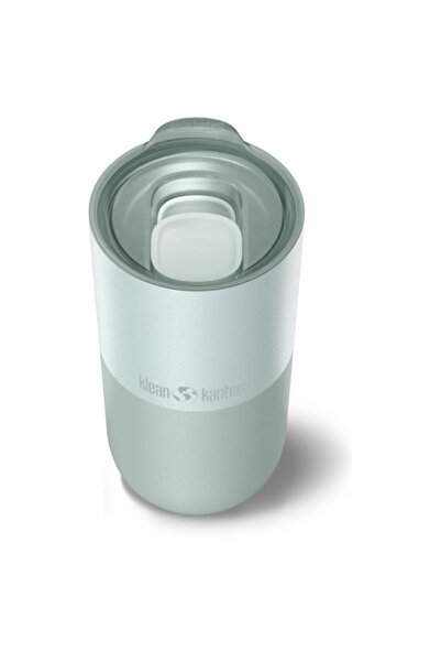 Klean Kanteen Pahar termoizolant cu capac etans 473ml