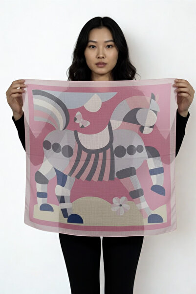 dukart trendlover eșarfă, fular, bandană 60x60 cm