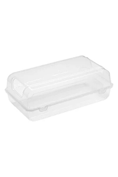 Zumzeria Men's Shoe Storage Box 35.3x20.6x12.6cm
