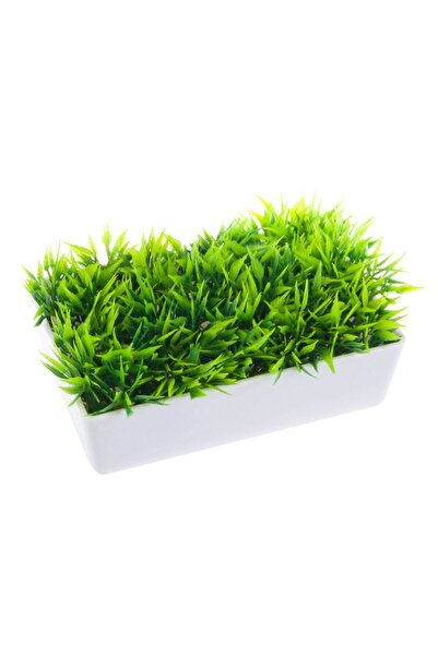 Zumzeria Suport de săpun din plastic, model oală, 12x7.5x4cm