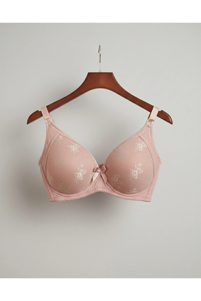 Dorelux Patterned Color Bra