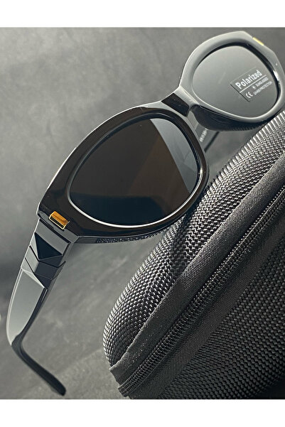 Sunglasses Дамски слънчеви очила. НОВО. Поляризирани, UV 400 защита.