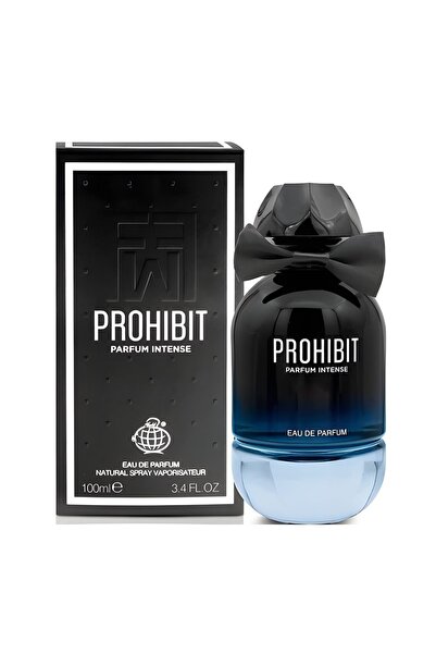 Fragrance World Parfum Intense, Femei, 100 ml