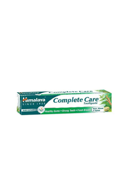 Himalaya هيمالايا معجون اسنان 120 مل مكافح التسوس هربل
