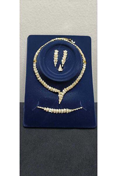 DELLS ACCESSORY اطقم سهره كرستال