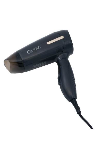 Zumzeria Travel Hair Dryer 1000W