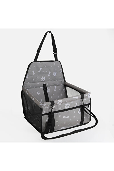 Zumzeria Scaun auto pentru animale de companie 41x34x25cm