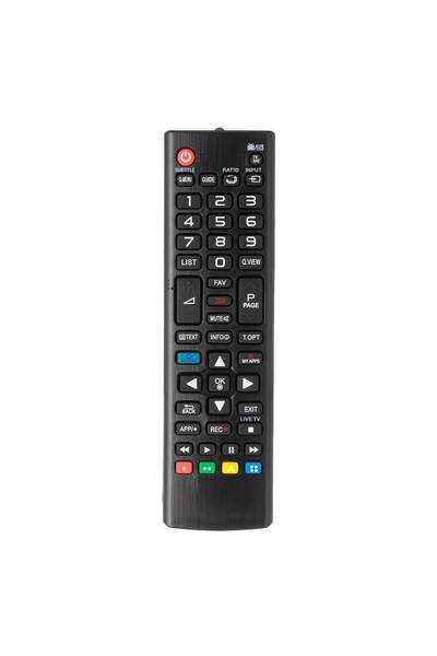 Zumzeria LG Universal TV Remote