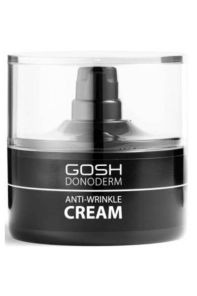 GOSH كريم دونوديرم المضاد للتجاعيد من جوش- بريستيج 50 مل