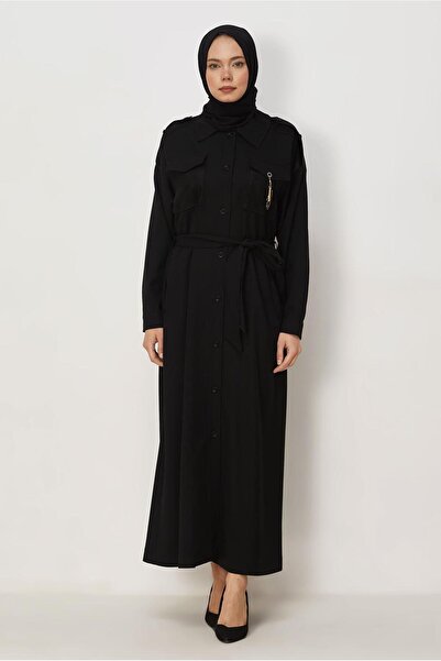 Alvina Belted Wear 46532