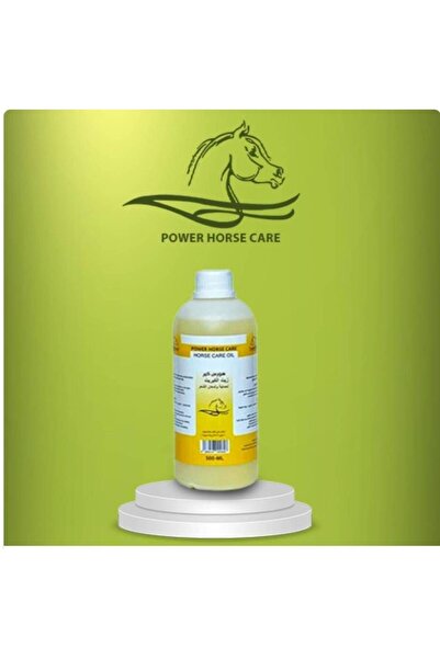 Other Horse Care Oil for Skin and Coat 500 ml