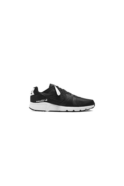 Nike Atsuma CD5461-004 Ανδρικά Sneakers Μαύρα