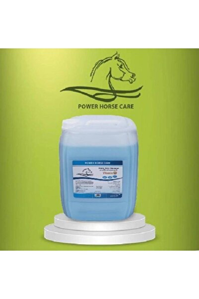 Other Horse care shampoo with vitamin e, 20 liters