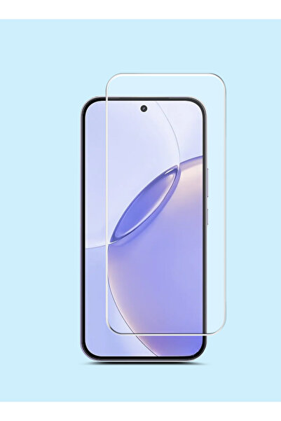 Wtech زجاج مقوى شفاف 9H 2.5D بحواف منحنية من سلسلة Realme 16 Pro 5G 2026 المم...