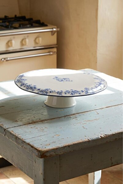 ACAR VINTAGE GARDEN KEK STANDI