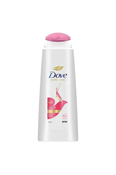 Dove sampon par 400 ML Colour Care