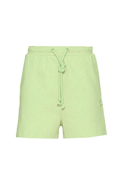 Ellesse Womens Nanoarrow Shorts 12 / M