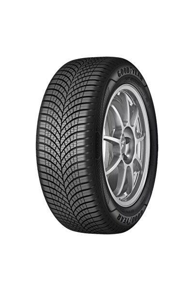 ハル　 185/55 R16 GOOD YEAR Vector 4 Goodyear Vector 4Seasons Lastik 🚗 | Dört Mevsim Konforu